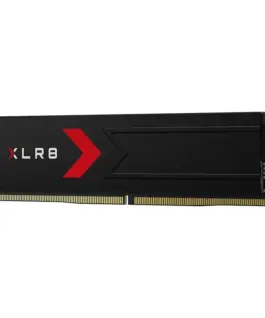 PNY 32GB DDR5 6000 C30 2×16 MD32GK2D5600030XR
