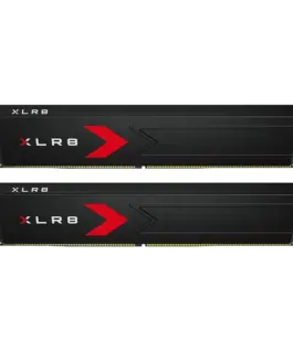 PNY 32GB DDR5 6000 C30 2x16 MD32GK2D5600030XR