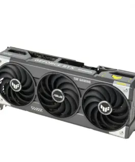 Alternative view of Asus видео карта GeForce RTX 5070 OC TUF-RTX5070-O12G-GAMING