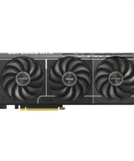 Alternative view of Asus видео карта GeForce RTX 5070 OC PRIME-RTX5070-O12G