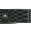 Vertiv UPS GXT5-2000IRT2UXLN 2kVA/2kW z szynami i kartą RDU101 GXT5-2000IRT2UXLN