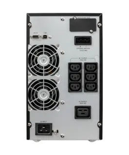 Alternative view of Eaton UPS 9E 3000i XL 9E3000IXL