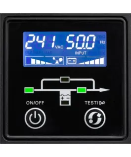 Eaton UPS 9E 3000i XL 9E3000IXL