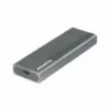Adata външен SSD M.2 case EC680 USB3.2C 10Gbps