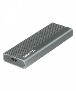 Adata външен SSD M.2 case EC680 USB3.2C 10Gbps