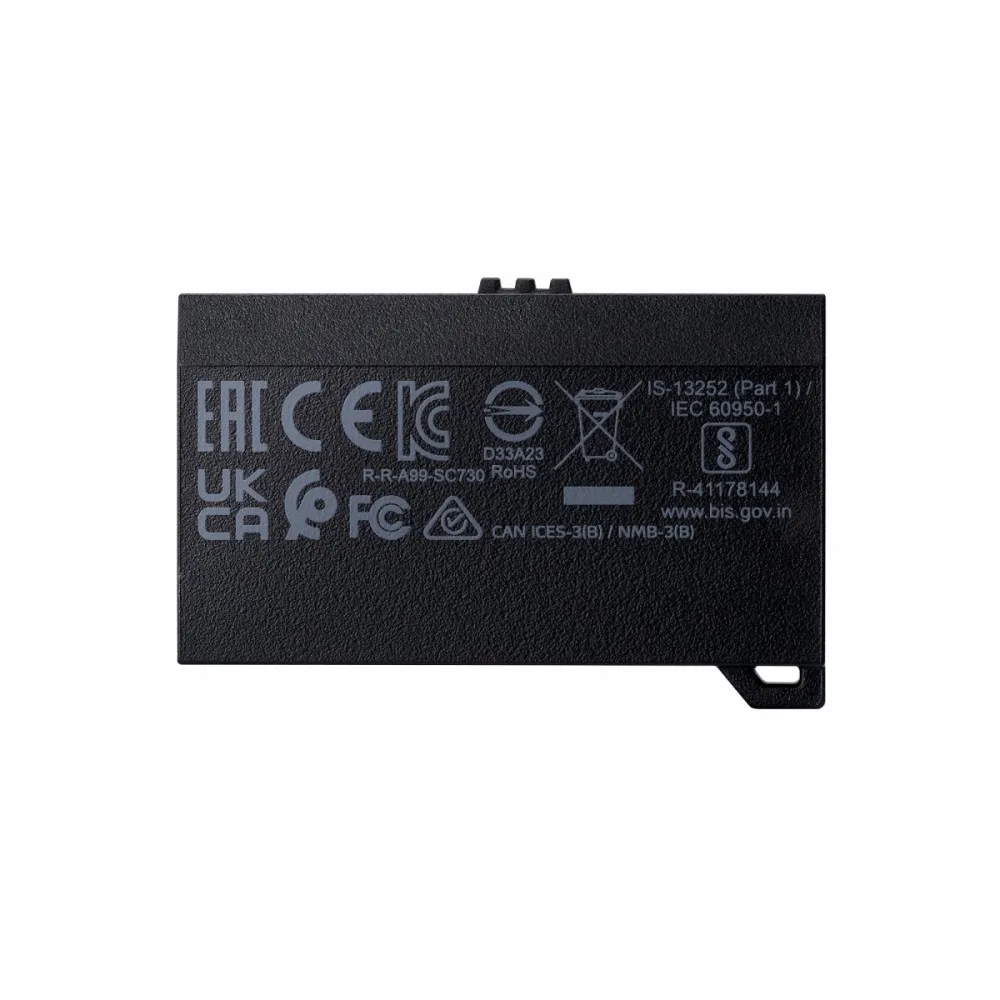 Adata външен SSD SC730 1TB USB 3.2C/A 600/600MB/s черен - Image 4