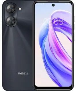 MEIZU Smartfon Mblu 21 черен 4 GB / 64 GB
