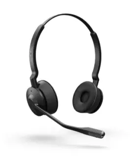 Alternative view of Jabra Słuchawki Engage 65 SE Stereo