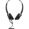 Jabra Engage 40 INL USB-A-C MS Stereo слушалки