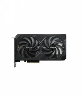 Alternative view of Gigabyte видео карта GeForce RTX 5060 Ti WINDFORCE OC 16G 128BIT GDDR7 HDMI/3DP