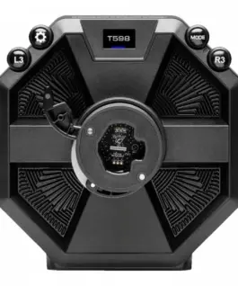 Alternative view of Thrustmaster Steering wheel T598