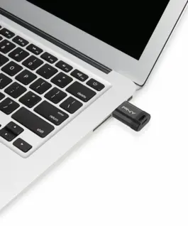 Alternative view of PNY Pendrive 64GB Elite-X USB-C 3.2 P-FDI64GEXFITC-GE