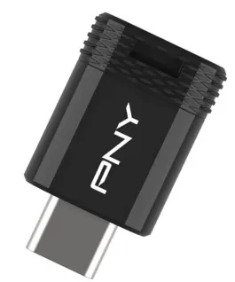 PNY Pendrive 64GB Elite-X USB-C 3.2 P-FDI64GEXFITC-GE