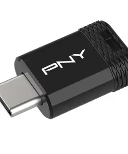 PNY Pendrive 64GB Elite-X USB-C 3.2 P-FDI64GEXFITC-GE