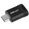 PNY Pendrive 256GB Elite-X USB-C 3.2 P-FDI256EXFITC-GE