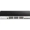 D-Link D-Link DGS-1210-28P/ME/E