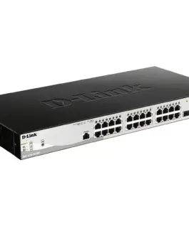 D-Link D-Link DGS-1210-28P/ME/E
