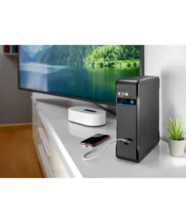 Eaton UPS 3P Ellipse 1700 USB FR