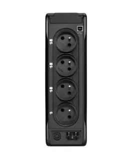 Eaton UPS 3P Ellipse 1700 USB FR