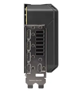 Alternative view of Asus видео карта ROG STRIX GeForce RTX 5070 TI OC GDDR7 256bit DP/HDMI