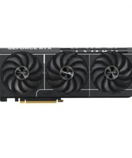 Alternative view of Asus видео карта GeForce RTX 5070 TI PRIME OC 16GB GDDR7 256bit DP/HDMI