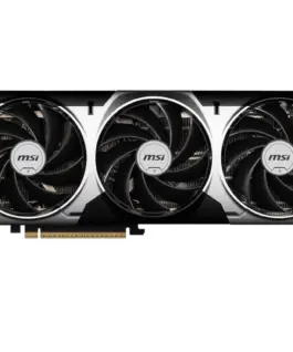 Alternative view of MSI видео карта GeForce RTX 5080 VENTUS 3X OC 16G GDDR7 256bit DP/HDMI