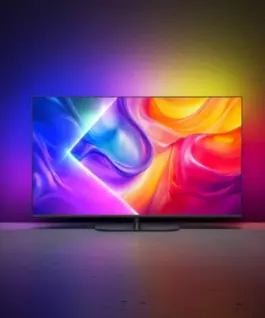 Philips Telewizor 65 инча LED 65PUS9010/12