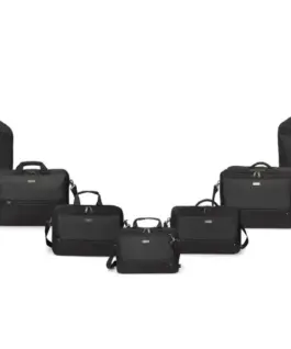 DICOTA раница FIVE 15-17.3 cala