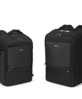 DICOTA раница FIVE 15-17.3 cala