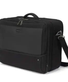 DICOTA Лаптоп BAG MULTI-TWIN FIVE 15-17.3