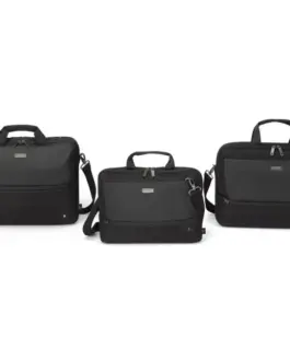 DICOTA Torba TOP TRAVELLER FIVE 14-16 cala