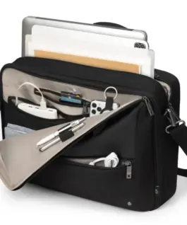 DICOTA Лаптоп BAG TOP TRAV. DUAL FIVE 14-16 inch