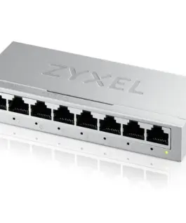 Zyxel Switch GS-108BV5-EU0101F 8x 10/100/1000