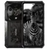 ULEFONE Smartphone Armor 28 Ultra 5G 16GB/1TB черен