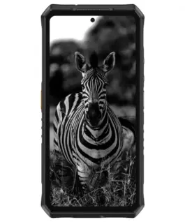 Alternative view of ULEFONE Smartphone Armor 28 Ultra 5G 16GB/1TB черен