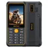 ULEFONE Phone Armor Mini 4 LTE черен