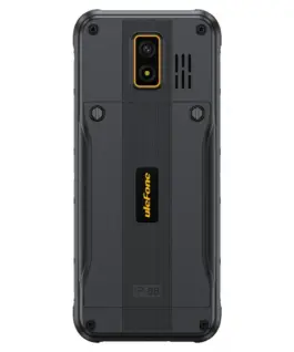 ULEFONE Phone Armor Mini 4 LTE черен