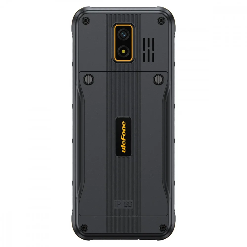 ULEFONE Phone Armor Mini 4 LTE черен - Image 3