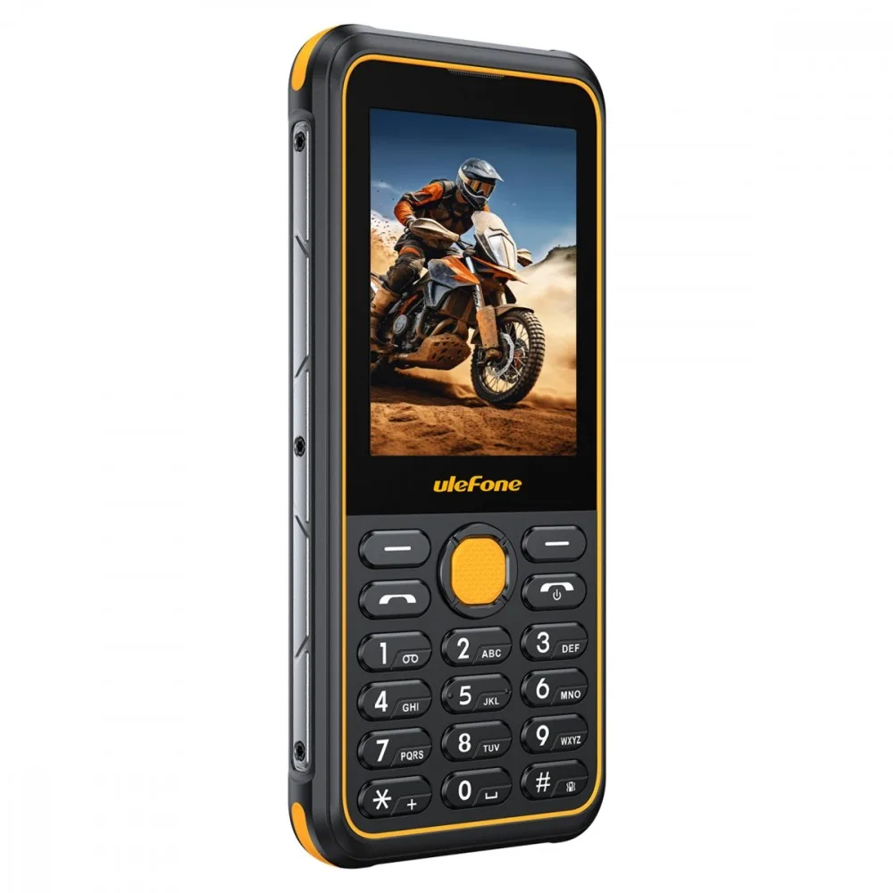 ULEFONE Phone Armor Mini 4 LTE черен - Image 4