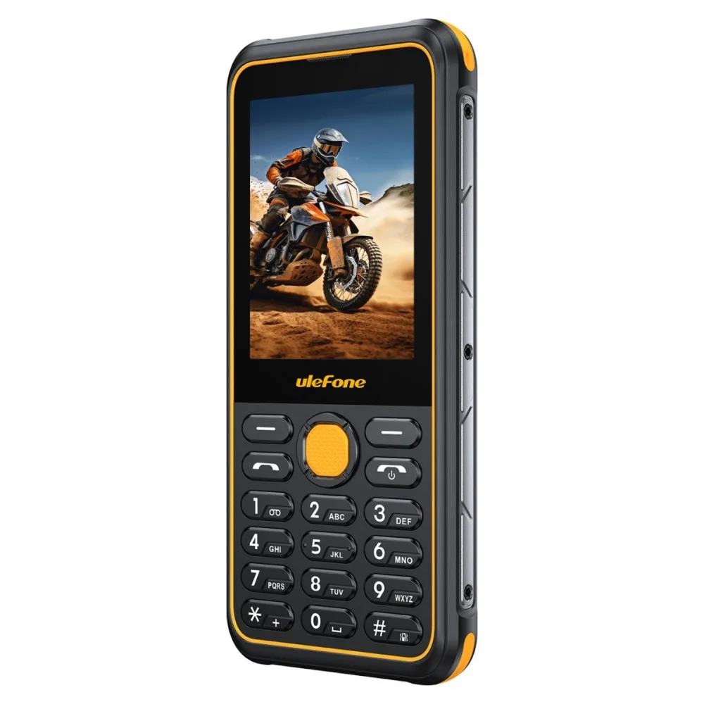 ULEFONE Phone Armor Mini 4 LTE черен - Image 5