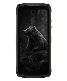 Alternative view of ULEFONE Smartphone Armor Mini 20 8/256GB черен