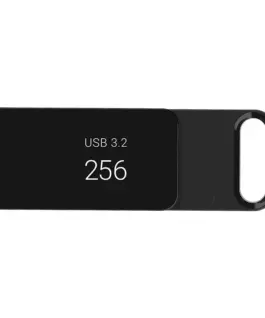 Alternative view of PNY Pendrive 256GB Elite USB-C 3.2 P-FD256ELC-GE