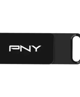 PNY Pendrive 256GB Elite USB-C 3.2 P-FD256ELC-GE