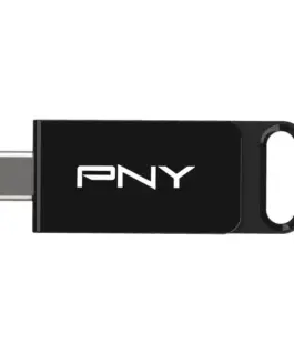 PNY Pendrive 256GB Elite USB-C 3.2 P-FD256ELC-GE