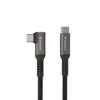 Natec USB-C M/M 3.1 GEN 2 кабел 5M 10GB/S PD60W VR