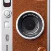 Fujifilm Camera Instax mini EVO brown