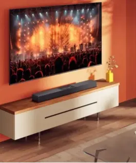 Hisense SOUNDBAR HS2000