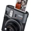 Fujifilm Camera Instax mini 41 черен