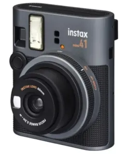 Alternative view of Fujifilm Camera Instax mini 41 черен