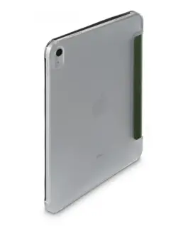 Alternative view of Hama Case terra iPad 10.9 10 gen 2022 зелен